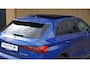 Audi A3 Sportback 40 TFSIe 204PK 2x S-Line Pano.dak 18inch LM Virtual Cockpit *Sepang Blue* A-Camera ACC 66911km!