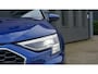 Audi A3 Sportback 40 TFSIe 204PK 2x S-Line Pano.dak 18inch LM Virtual Cockpit *Sepang Blue* A-Camera ACC 66911km!