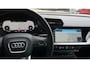 Audi A3 Sportback 40 TFSIe 204PK 2x S-Line Pano.dak 18inch LM Virtual Cockpit *Sepang Blue* A-Camera ACC 66911km!