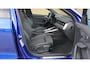Audi A3 Sportback 40 TFSIe 204PK 2x S-Line Pano.dak 18inch LM Virtual Cockpit *Sepang Blue* A-Camera ACC 66911km!