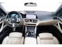 BMW 4-Serie Cabrio M440i xDrive High Executive Driving Assistant Professional - Head up - Harman Kardon - Comfort Access - Elektrisch verwarmde voorstoelen - Air collar - Parking Assistant Plus -