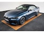 BMW 4-Serie Cabrio M440i xDrive High Executive Driving Assistant Professional - Head up - Harman Kardon - Comfort Access - Elektrisch verwarmde voorstoelen - Air collar - Parking Assistant Plus -