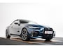 BMW 4-Serie Cabrio M440i xDrive High Executive Driving Assistant Professional - Head up - Harman Kardon - Comfort Access - Elektrisch verwarmde voorstoelen - Air collar - Parking Assistant Plus -