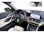 BMW 4-Serie Cabrio M440i xDrive High Executive Driving Assistant Professional - Head up - Harman Kardon - Comfort Access - Elektrisch verwarmde voorstoelen - Air collar - Parking Assistant Plus -