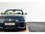 BMW 4-Serie Cabrio M440i xDrive High Executive Driving Assistant Professional - Head up - Harman Kardon - Comfort Access - Elektrisch verwarmde voorstoelen - Air collar - Parking Assistant Plus -