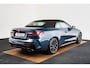BMW 4-Serie Cabrio M440i xDrive High Executive Driving Assistant Professional - Head up - Harman Kardon - Comfort Access - Elektrisch verwarmde voorstoelen - Air collar - Parking Assistant Plus -