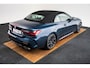 BMW 4-Serie Cabrio M440i xDrive High Executive Driving Assistant Professional - Head up - Harman Kardon - Comfort Access - Elektrisch verwarmde voorstoelen - Air collar - Parking Assistant Plus -
