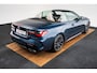 BMW 4-Serie Cabrio M440i xDrive High Executive Driving Assistant Professional - Head up - Harman Kardon - Comfort Access - Elektrisch verwarmde voorstoelen - Air collar - Parking Assistant Plus -