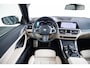 BMW 4-Serie Cabrio M440i xDrive High Executive Driving Assistant Professional - Head up - Harman Kardon - Comfort Access - Elektrisch verwarmde voorstoelen - Air collar - Parking Assistant Plus -