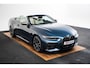 BMW 4-Serie Cabrio M440i xDrive High Executive Driving Assistant Professional - Head up - Harman Kardon - Comfort Access - Elektrisch verwarmde voorstoelen - Air collar - Parking Assistant Plus -