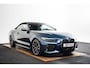 BMW 4-Serie Cabrio M440i xDrive High Executive Driving Assistant Professional - Head up - Harman Kardon - Comfort Access - Elektrisch verwarmde voorstoelen - Air collar - Parking Assistant Plus -