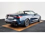 BMW 4-Serie Cabrio M440i xDrive High Executive Driving Assistant Professional - Head up - Harman Kardon - Comfort Access - Elektrisch verwarmde voorstoelen - Air collar - Parking Assistant Plus -