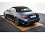 BMW 4-Serie Cabrio M440i xDrive High Executive Driving Assistant Professional - Head up - Harman Kardon - Comfort Access - Elektrisch verwarmde voorstoelen - Air collar - Parking Assistant Plus -
