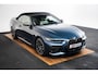 BMW 4-Serie Cabrio M440i xDrive High Executive Driving Assistant Professional - Head up - Harman Kardon - Comfort Access - Elektrisch verwarmde voorstoelen - Air collar - Parking Assistant Plus -