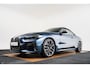 BMW 4-Serie Cabrio M440i xDrive High Executive Driving Assistant Professional - Head up - Harman Kardon - Comfort Access - Elektrisch verwarmde voorstoelen - Air collar - Parking Assistant Plus -