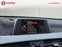 BMW X1 sDrive18i Executive X Line Automaat Trekhaak 1700kg | Achteruitrijcamera | Sportstoelen | Cruise Control | Navigatie
