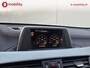 BMW X1 sDrive18i Executive X Line Automaat Trekhaak 1700kg | Achteruitrijcamera | Sportstoelen | Cruise Control | Navigatie