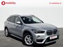 BMW X1 sDrive18i Executive X Line Automaat Trekhaak 1700kg | Achteruitrijcamera | Sportstoelen | Cruise Control | Navigatie