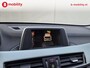 BMW X1 sDrive18i Executive X Line Automaat Trekhaak 1700kg | Achteruitrijcamera | Sportstoelen | Cruise Control | Navigatie