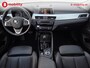 BMW X1 sDrive18i Executive X Line Automaat Trekhaak 1700kg | Achteruitrijcamera | Sportstoelen | Cruise Control | Navigatie