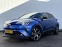 Toyota C-HR / C-HR+ 1.8 Hybrid Bi-Tone Trekhaak Camera Nav/Cruise Stoelverw Voll.Onderhouden!