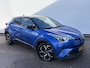 Toyota C-HR / C-HR+ 1.8 Hybrid Bi-Tone Trekhaak Camera Nav/Cruise Stoelverw Voll.Onderhouden!