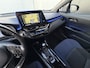 Toyota C-HR / C-HR+ 1.8 Hybrid Bi-Tone Trekhaak Camera Nav/Cruise Stoelverw Voll.Onderhouden!