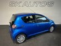 Toyota Aygo 1.0 VVT-I COMFORT l NAP l 5DRS l AIRCO l ELEK RAMEN l