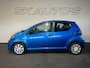 Toyota Aygo 1.0 VVT-I COMFORT l NAP l 5DRS l AIRCO l ELEK RAMEN l