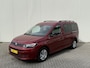 Volkswagen Caddy Maxi 1.5 TSI Rolstoelauto 5+1 - Bodemverlaging - Slechts 8.900 km !! - 1e Eigenaar - Nieuwstaat !!