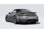 Porsche 911 Turbo S Cabriolet