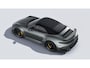 Porsche 911 Turbo S Cabriolet