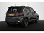 Jeep Renegade 4xe 240 Plug-in Hybrid Electric S LED Leder Stoelverwarming Trekhaak Camera Kenwood