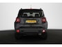 Jeep Renegade 4xe 240 Plug-in Hybrid Electric S LED Leder Stoelverwarming Trekhaak Camera Kenwood