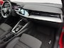 Audi A3 Sportback 40 TFSI e 204PK 2X S-Line Camera Keyless Black Pakket