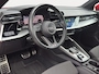 Audi A3 Sportback 40 TFSI e 204PK 2X S-Line Camera Keyless Black Pakket