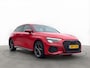 Audi A3 Sportback 40 TFSI e 204PK 2X S-Line Camera Keyless Black Pakket