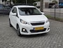 Peugeot 108 1.0 e-VTi Allure uitvoering automaat 5 deurs airco 1e eigenaar !!!