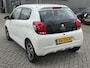 Peugeot 108 1.0 e-VTi Allure uitvoering automaat 5 deurs airco 1e eigenaar !!!