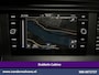 Volkswagen Transporter 2.0 TDI 150pk Automaat L2H1 Dubbele Cabine Euro6 Airco | 6-Zits | Camera | Navigatie | Apple Carplay | Cruisecontrol Android Auto, Stoelverwarming, 2500kg Trekhaak, Achterklep