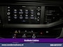 Volkswagen Transporter 2.0 TDI 150pk Automaat L2H1 Dubbele Cabine Euro6 Airco | 6-Zits | Camera | Navigatie | Apple Carplay | Cruisecontrol Android Auto, Stoelverwarming, 2500kg Trekhaak, Achterklep