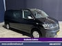 Volkswagen Transporter 2.0 TDI 150pk Automaat L2H1 Dubbele Cabine Euro6 Airco | 6-Zits | Camera | Navigatie | Apple Carplay | Cruisecontrol Android Auto, Stoelverwarming, 2500kg Trekhaak, Achterklep