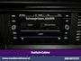 Volkswagen Transporter 2.0 TDI 150pk Automaat L2H1 Dubbele Cabine Euro6 Airco | 6-Zits | Camera | Navigatie | Apple Carplay | Cruisecontrol Android Auto, Stoelverwarming, 2500kg Trekhaak, Achterklep
