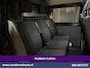 Volkswagen Transporter 2.0 TDI 150pk Automaat L2H1 Dubbele Cabine Euro6 Airco | 6-Zits | Camera | Navigatie | Apple Carplay | Cruisecontrol Android Auto, Stoelverwarming, 2500kg Trekhaak, Achterklep