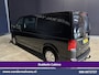 Volkswagen Transporter 2.0 TDI 150pk Automaat L2H1 Dubbele Cabine Euro6 Airco | 6-Zits | Camera | Navigatie | Apple Carplay | Cruisecontrol Android Auto, Stoelverwarming, 2500kg Trekhaak, Achterklep