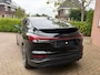 Audi Q4 Sportback e-tron 40 S-Line 77 KWH 204PK