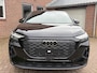 Audi Q4 Sportback e-tron 40 S-Line 77 KWH 204PK