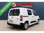 Citroën Berlingo bestel 1.2 puretech 130 pk Automaat | 3 zits | navi | Marge