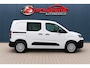 Citroën Berlingo bestel 1.2 puretech 130 pk Automaat | 3 zits | navi | Marge