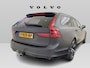 Volvo V90 2.0 T6 Plug-in hybrid AWD Plus Dark | Adaptieve Cruise Control | Tailored Wool Sportstoelen | Harman Kardon Audio | DAB+ | Parkeercamera | Stoel-/Stuur-/Voorruitverwarming | Trekhaak |